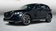 Gebruikt 2022 Mazda CX-5 Newground SUV | € 35.940 (Eerlijke prijs)