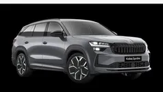 Grijs Nieuw 2025 Skoda Kodiaq Business Line SUV | € 55.850 (Eerlijke prijs)