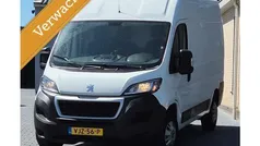 Overige Gebruikt 2021 Peugeot Boxer Van | € 11.990 (Super prijs)