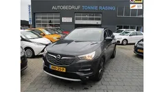 Gebruikt 2019 Opel Grandland X Innovation SUV | € 16.940 (Goede deal)