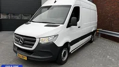 Gebruikt 2021 Mercedes Sprinter Van | € 14.950 (Super prijs)