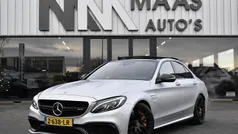 Gebruikt 2018 Mercedes S63 AMG AMG Sedan | € 61.950 (Goede deal)