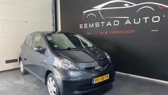 Gebruikt 2007 Toyota Aygo Hatchback | € 995 (Eerlijke prijs)