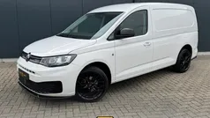 Gebruikt 2024 VW Caddy Design MPV | € 20.730 (Eerlijke prijs)