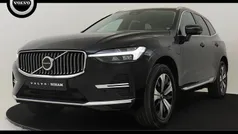 Zwart Gebruikt 2024 Volvo XC60 Plus SUV | € 55.890 (Goede deal)