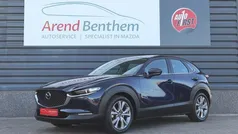 Gebruikt 2020 Mazda CX-30 Comfort SUV | € 22.950 (Eerlijke prijs)