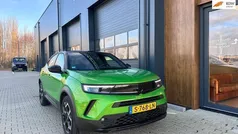 Groen Gebruikt 2023 Opel Mokka SUV | € 20.899 (Eerlijke prijs)
