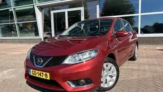 Gebruikt 2015 Nissan Pulsar Visia Hatchback | € 7.245 (Eerlijke prijs)