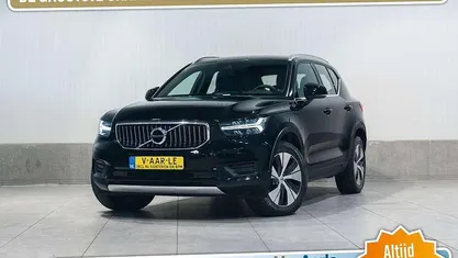 Occasion 2022 Volvo XC40 Inscription SUV | € 24.350 (Super prijs)