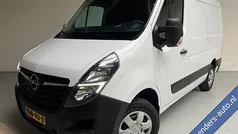 Gebruikt 2020 Opel Movano Van | € 12.950 (Goede deal)