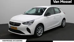 Wit Gebruikt 2023 Opel Corsa-e Hatchback | € 17.940 (Goede deal)