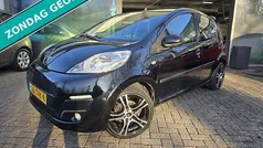 Gebruikt 2012 Peugeot 107 Active Hatchback | € 2.650 (Eerlijke prijs)