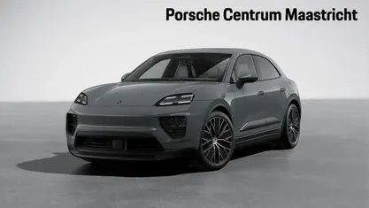 Occasion 2025 Porsche Macan SUV | € 99.750 (Eerlijke prijs)