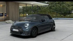 Gebruikt 2025 Mini John Cooper Works Cabriolet Cabriolet | € 51.558 (Goede deal)