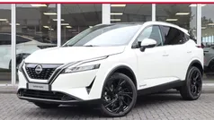 Gebruikt 2024 Nissan Qashqai SUV | € 37.949 (Goede deal)