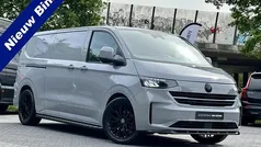 Gebruikt 2024 VW T6.1 Black Edition Van | € 46.995 (Eerlijke prijs)