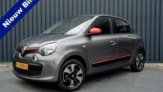 Grijs Gebruikt 2016 Renault Twingo Collection Hatchback | € 7.245 (Eerlijke prijs)