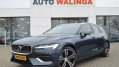 Gebruikt 2020 Volvo V60 Inscription Stationwagen | € 26.900 (Eerlijke prijs)