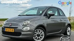 Gebruikt 2015 Fiat 500 Pop Star Hatchback | € 7.995 (Eerlijke prijs)