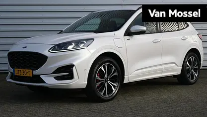 Occasion Ford Kuga ST-Line X 2026 SUV