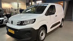 Gebruikt 2024 Peugeot Partner S MPV | € 16.750 (Eerlijke prijs)