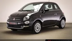 Zwart Gebruikt 2024 Fiat 500 Dolcevita Hatchback | € 17.295 (Eerlijke prijs)