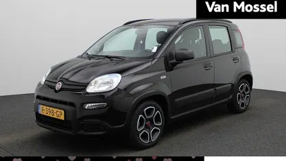 Occasion Fiat Panda City Life 69 PK (50 kW) 2022 Hatchback