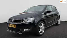 Gebruikt 2011 VW Polo Highline Hatchback | € 4.700 (Goede deal)