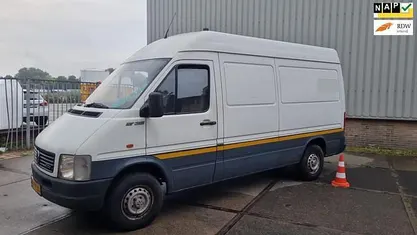 Occasion VW LT 109 PK (80 kW) 2000 Overige Van
