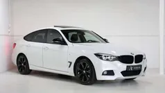 Wit Gebruikt 2019 BMW 320 M Sport Hatchback | € 23.490 (Super prijs)