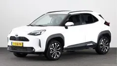 Wit Gebruikt 2023 Toyota Yaris Cross SUV | € 27.945 (Eerlijke prijs)