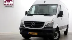 Gebruikt 2018 Mercedes Sprinter Van | € 17.950 (Goede deal)