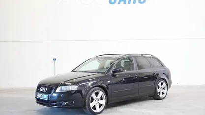 Occasion Audi A4 S-Line 233 PK (171 kW) 2007 Stationwagen