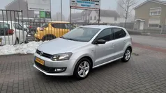 Grijs Gebruikt 2012 VW Polo Highline Hatchback | € 5.795 (Eerlijke prijs)
