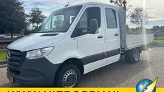 Gebruikt 2021 Mercedes Sprinter Van | € 28.750 (Eerlijke prijs)