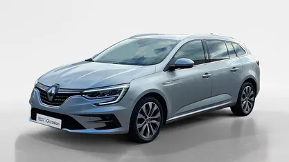 Occasion 2023 Renault Mégane GrandTour Techno Stationwagen | € 21.135 (Eerlijke prijs)