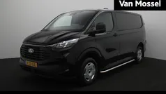 Gebruikt 2024 Ford Transit Custom Trend Van | € 29.945 (Goede deal)