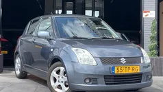 Gebruikt 2006 Suzuki Swift Hatchback | € 2.000 (Goede deal)