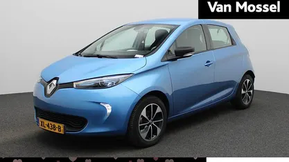 Occasion Renault Zoe Life 68 kW (93 PK) 2019 Hatchback