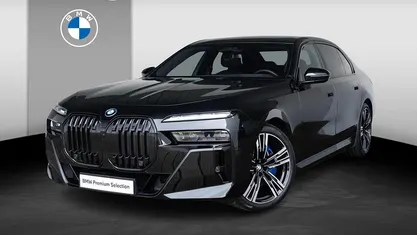 Occasion BMW i7 M Sport 400 kW (544 PK) 2024 Sedan