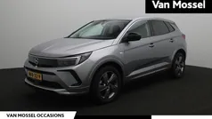 Grijs Gebruikt 2023 Opel Grandland X Business Elegance SUV | € 25.340 (Eerlijke prijs)