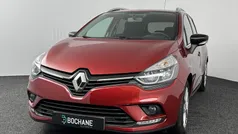 Gebruikt 2019 Renault Clio GrandTour LIMITED Stationwagen | € 13.235 (Eerlijke prijs)