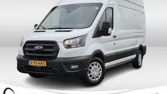Bestelbus Gebruikt 2022 Ford Transit Trend Van | € 24.450 (Eerlijke prijs)