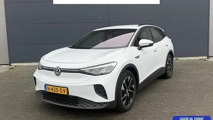 Occasion 2021 VW ID.4 Life SUV | € 23.800 (Goede deal)