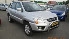 Gebruikt 2009 Kia Sportage SUV | € 3.249 (Goede deal)