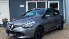 Gebruikt 2016 Renault Clio GrandTour Dynamique Stationwagen | € 7.244 (Eerlijke prijs)