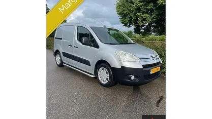 Occasion Citroën Berlingo 90 PK (66 kW) 2010 MPV