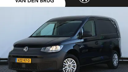 Occasion VW Caddy Comfortline 75 PK (55 kW) 2024 MPV