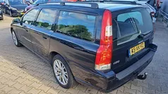 Gebruikt 2007 Volvo V70 Standard Stationwagen | € 1.450 (Eerlijke prijs)