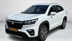 Wit Gebruikt 2024 Suzuki SX4 S-Cross Style SUV | € 30.950 (Eerlijke prijs)
